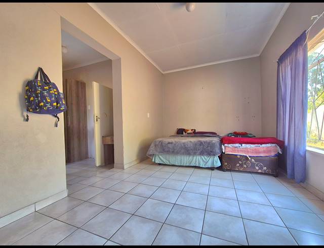 3 BEDROOM HOUSE FOR SALE IN DALVIEW